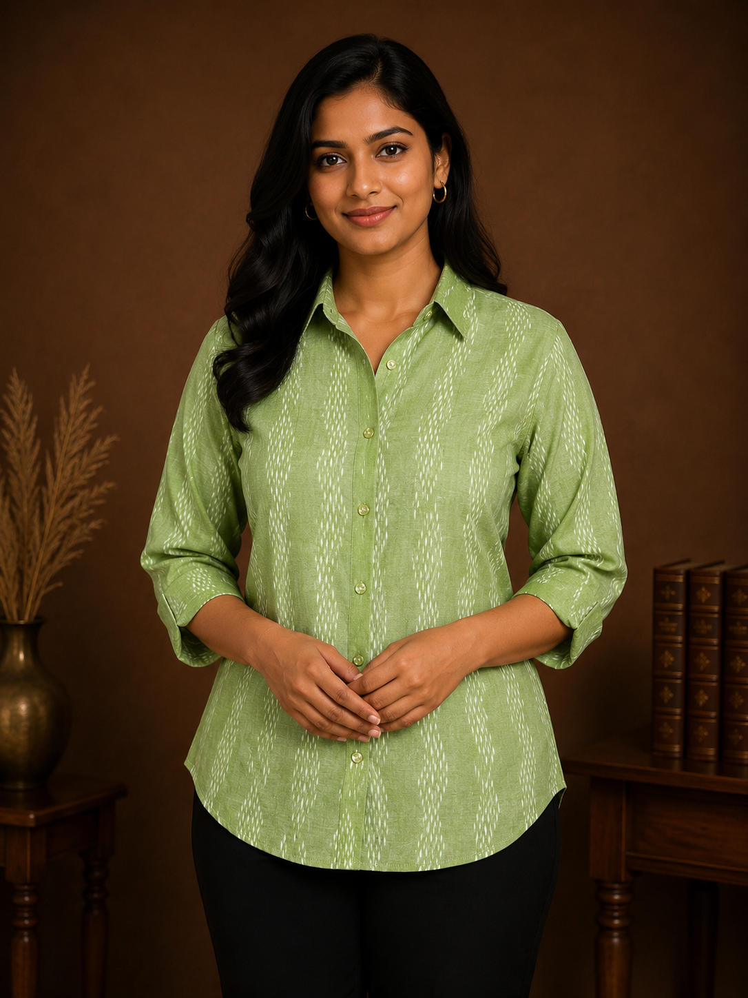 Women's Causal Wear Shirts