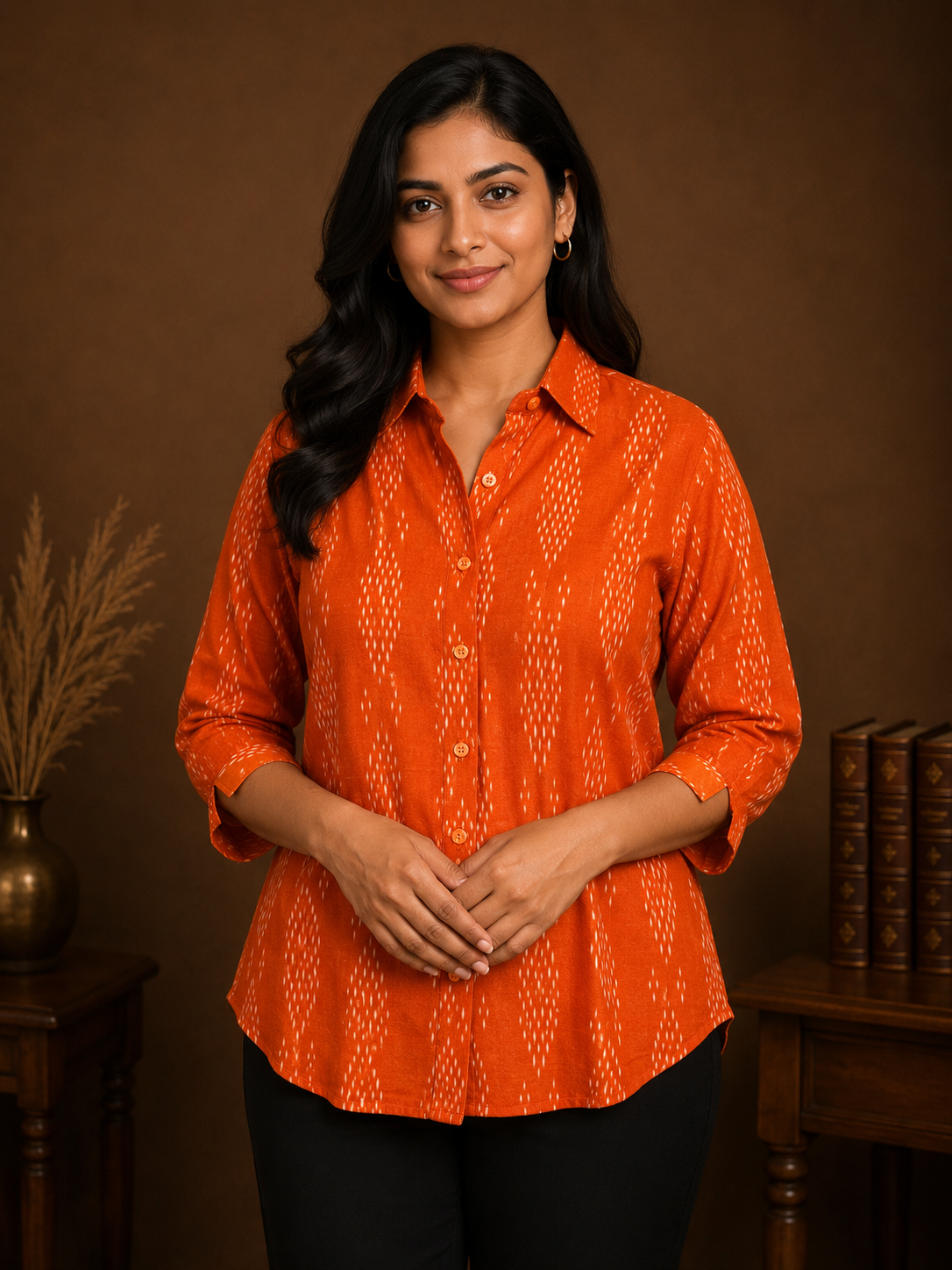 Women's Casual Wear shirts