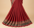 Venkatagiri cotton Saree