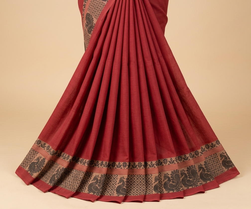 Venkatagiri cotton Saree
