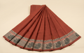 Venkatagiri Cotton saree
