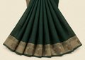 Venkatagiri cotton saree
