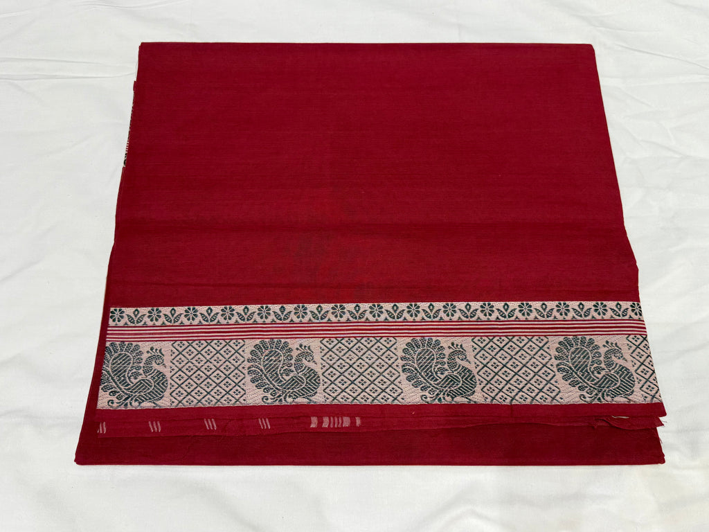 Venkatagiri Cotton Saree