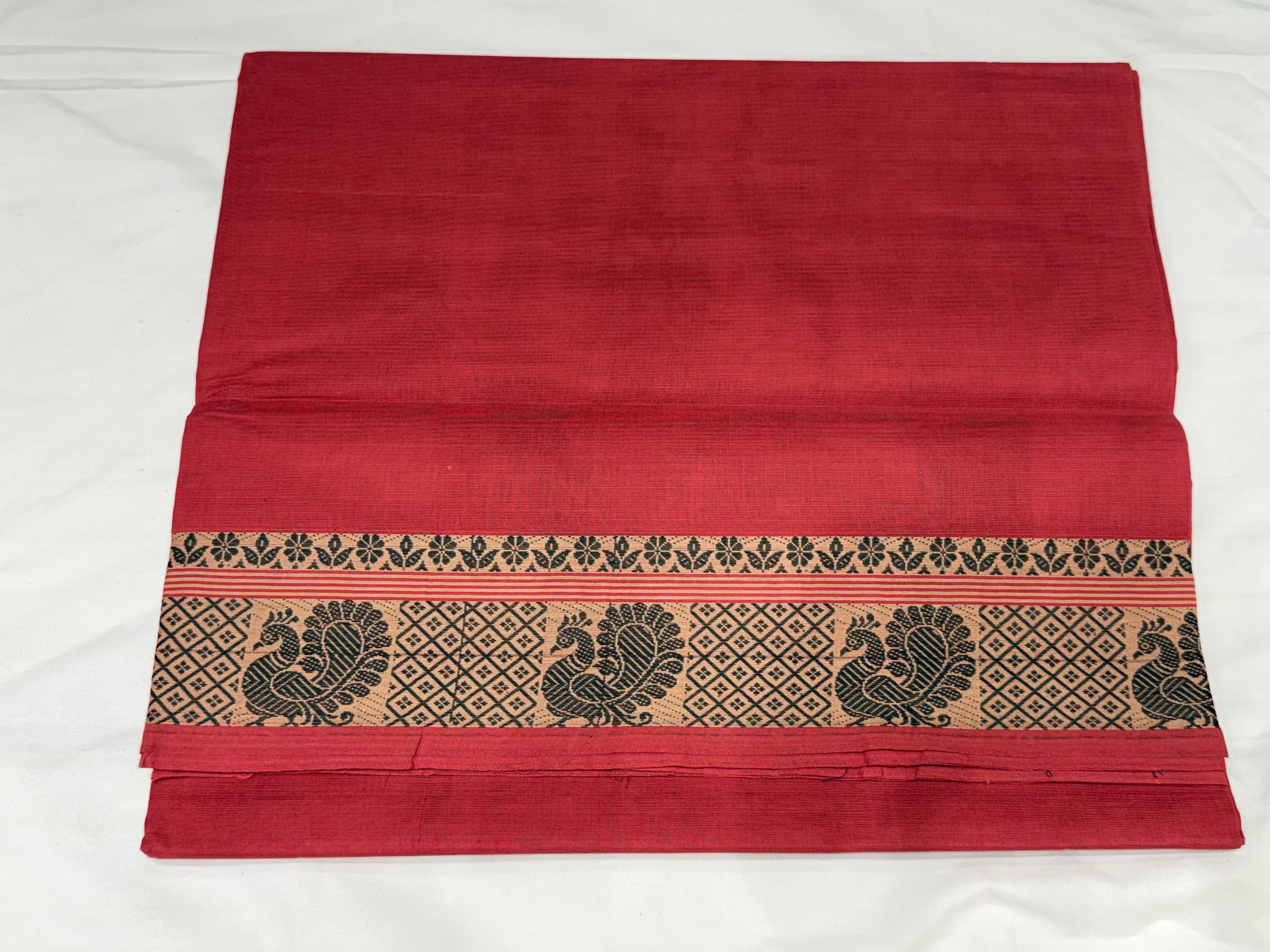Venkatagiri cotton Saree