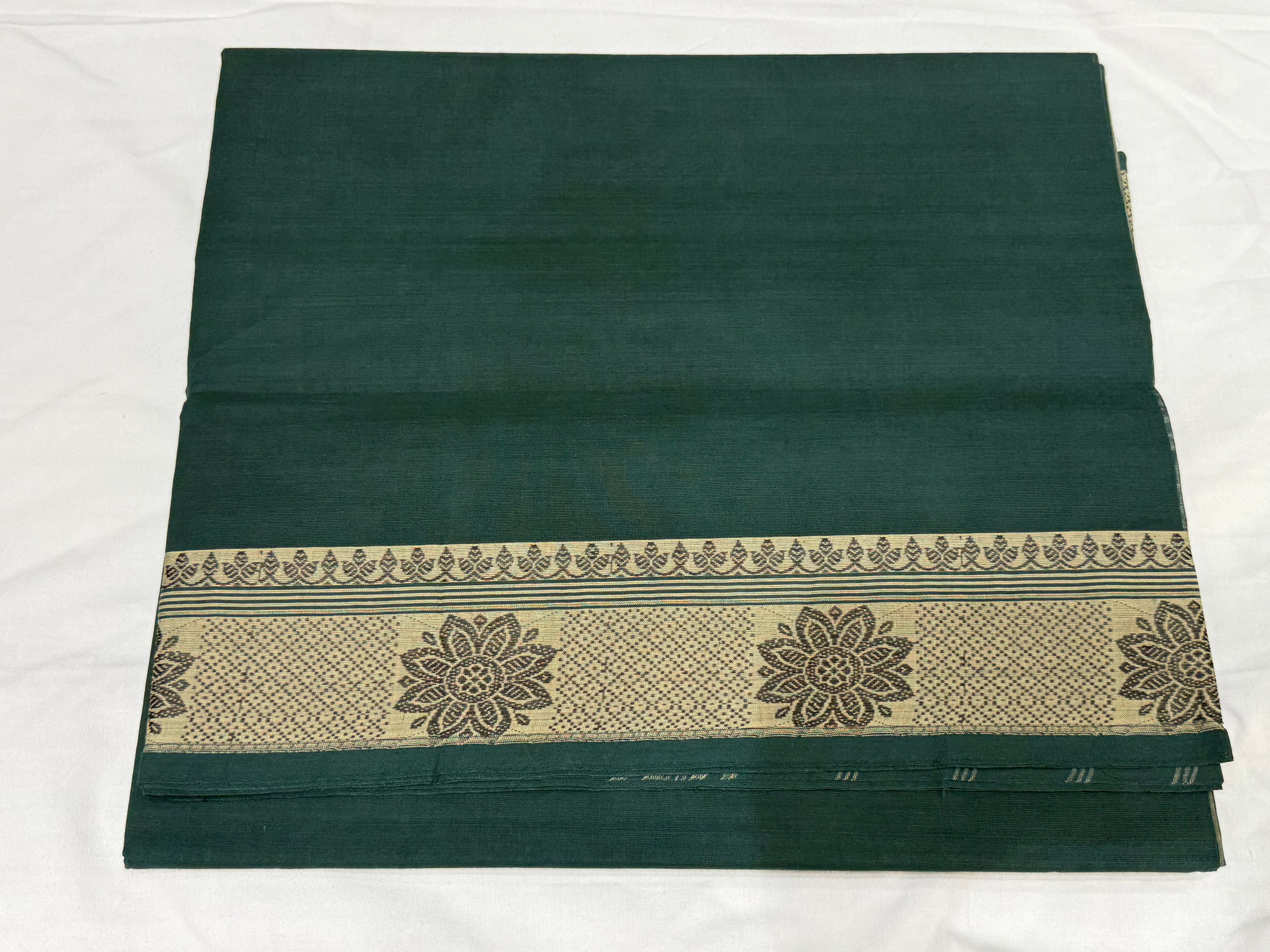 Venkatagiri cotton saree