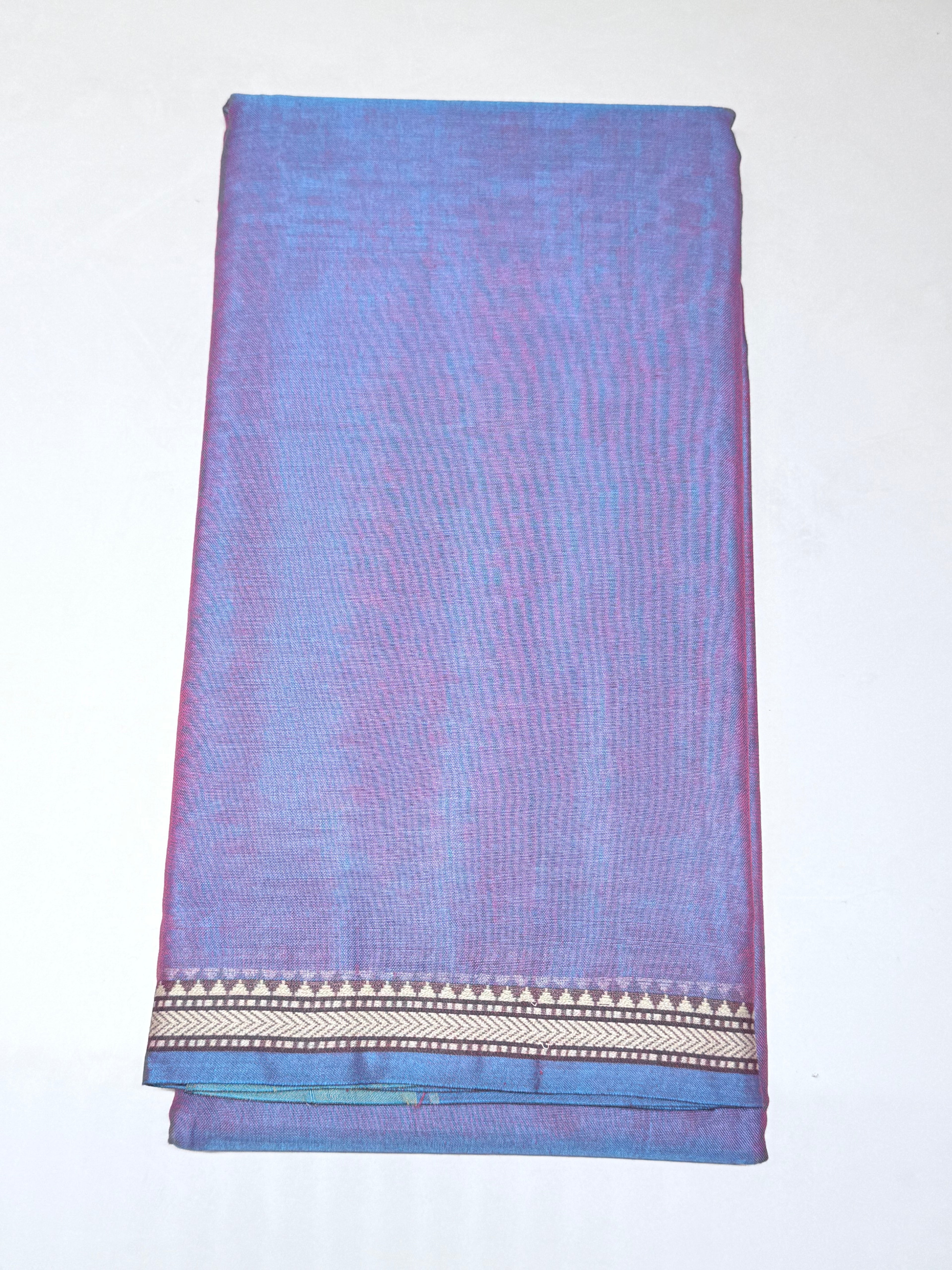 Narayanpet Cotton Saree