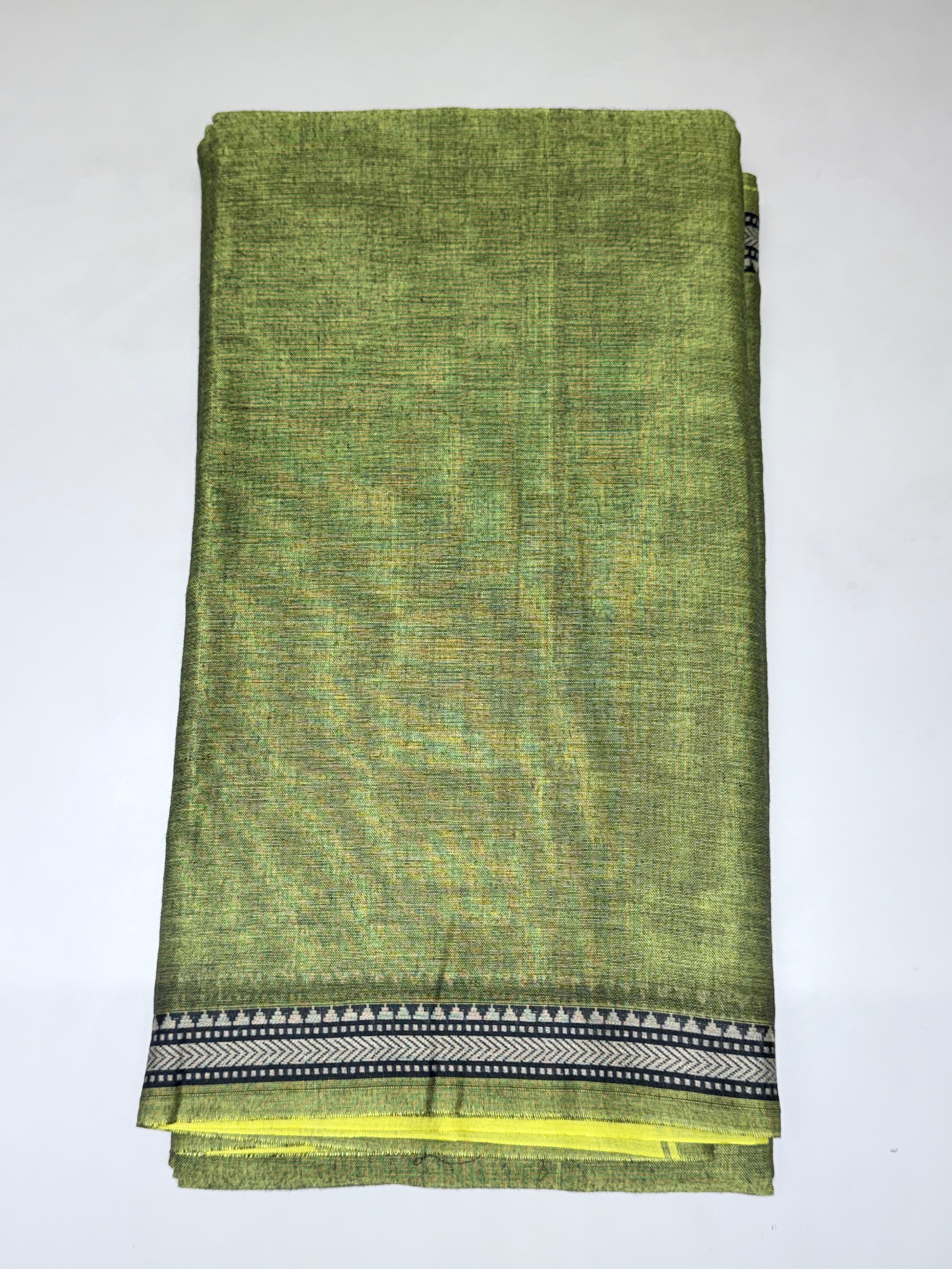 Narayanpet Cotton Saree