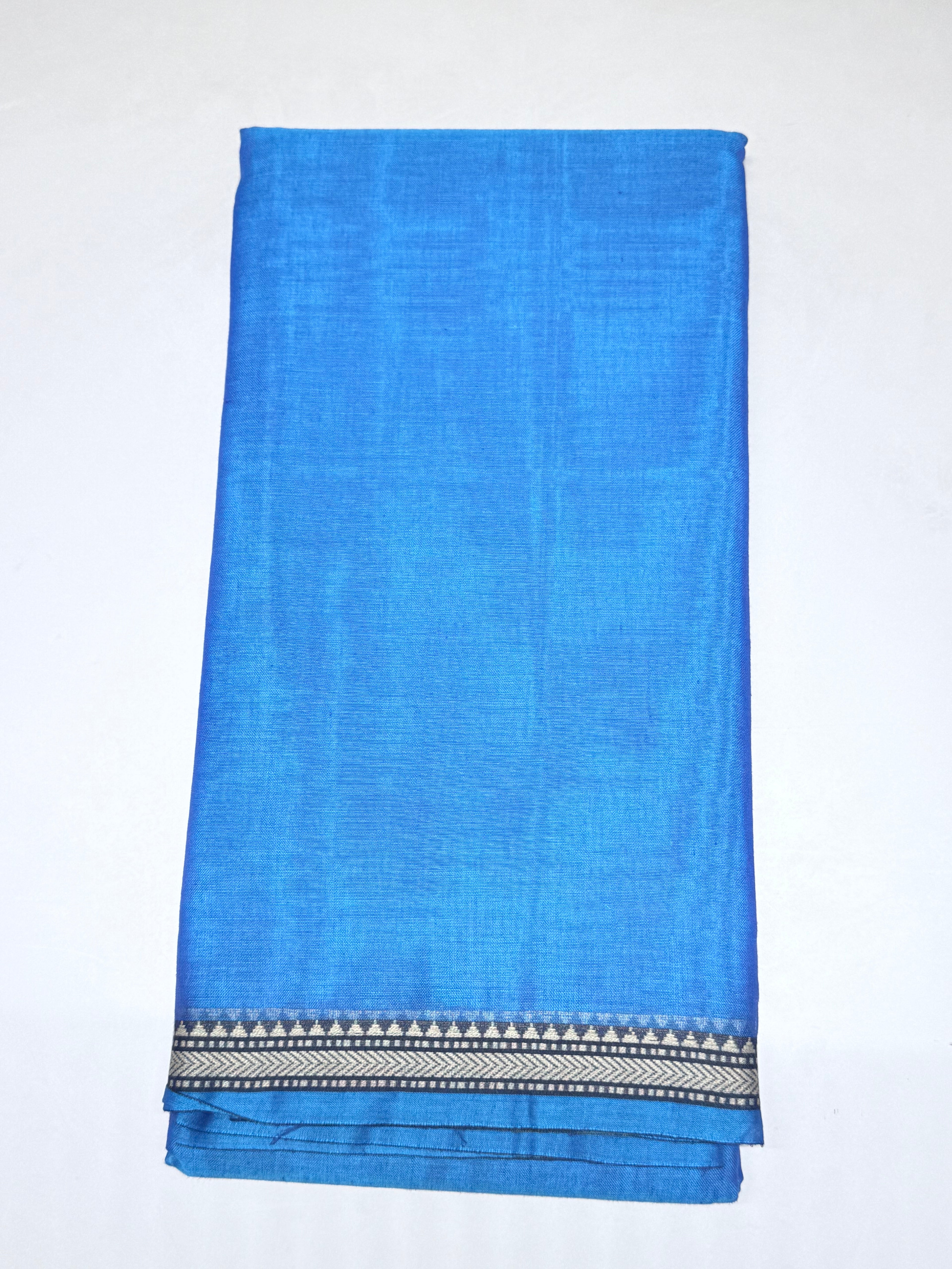 Narayanpet Cotton Saree