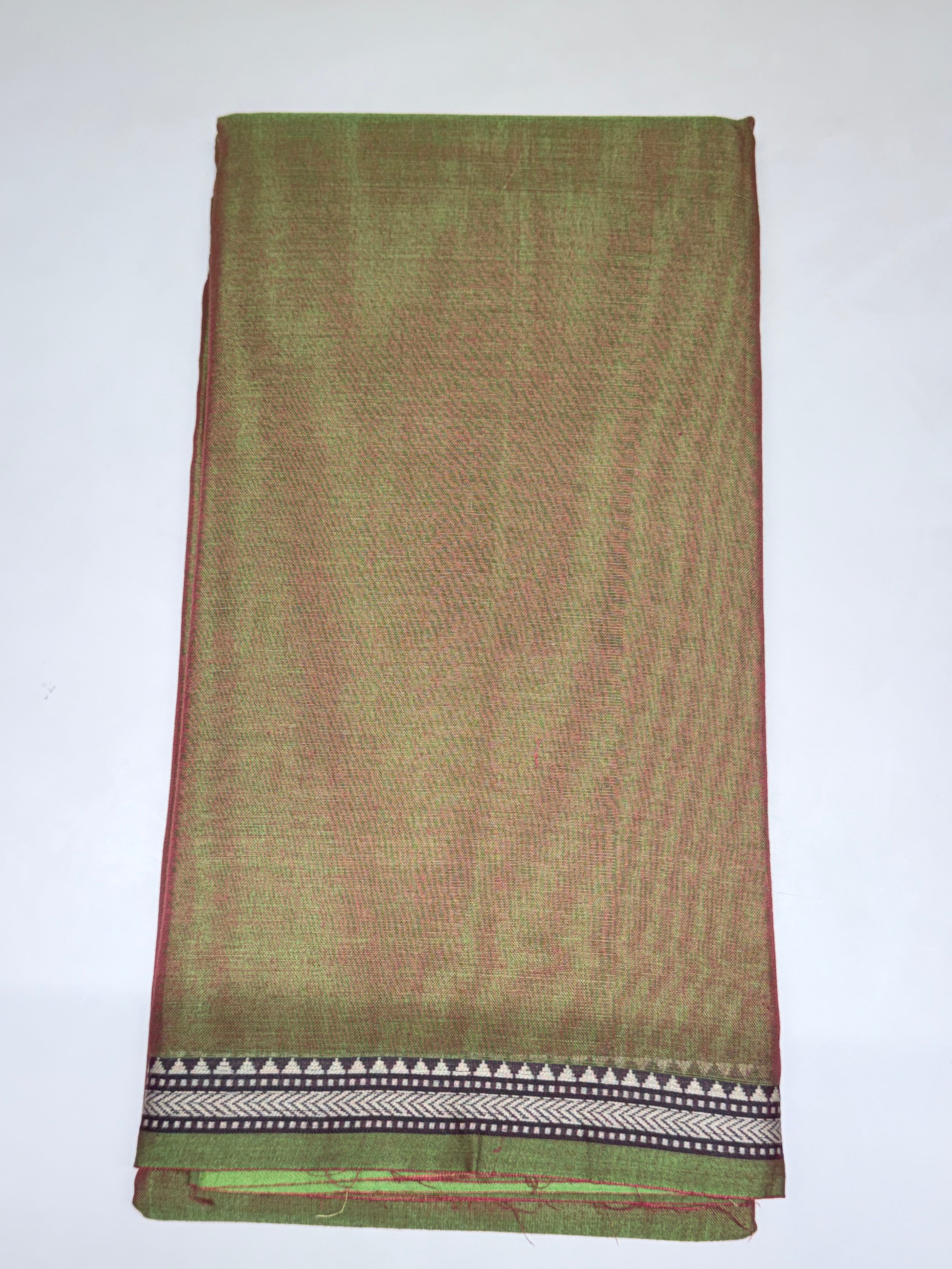 Narayanpet Cotton Saree