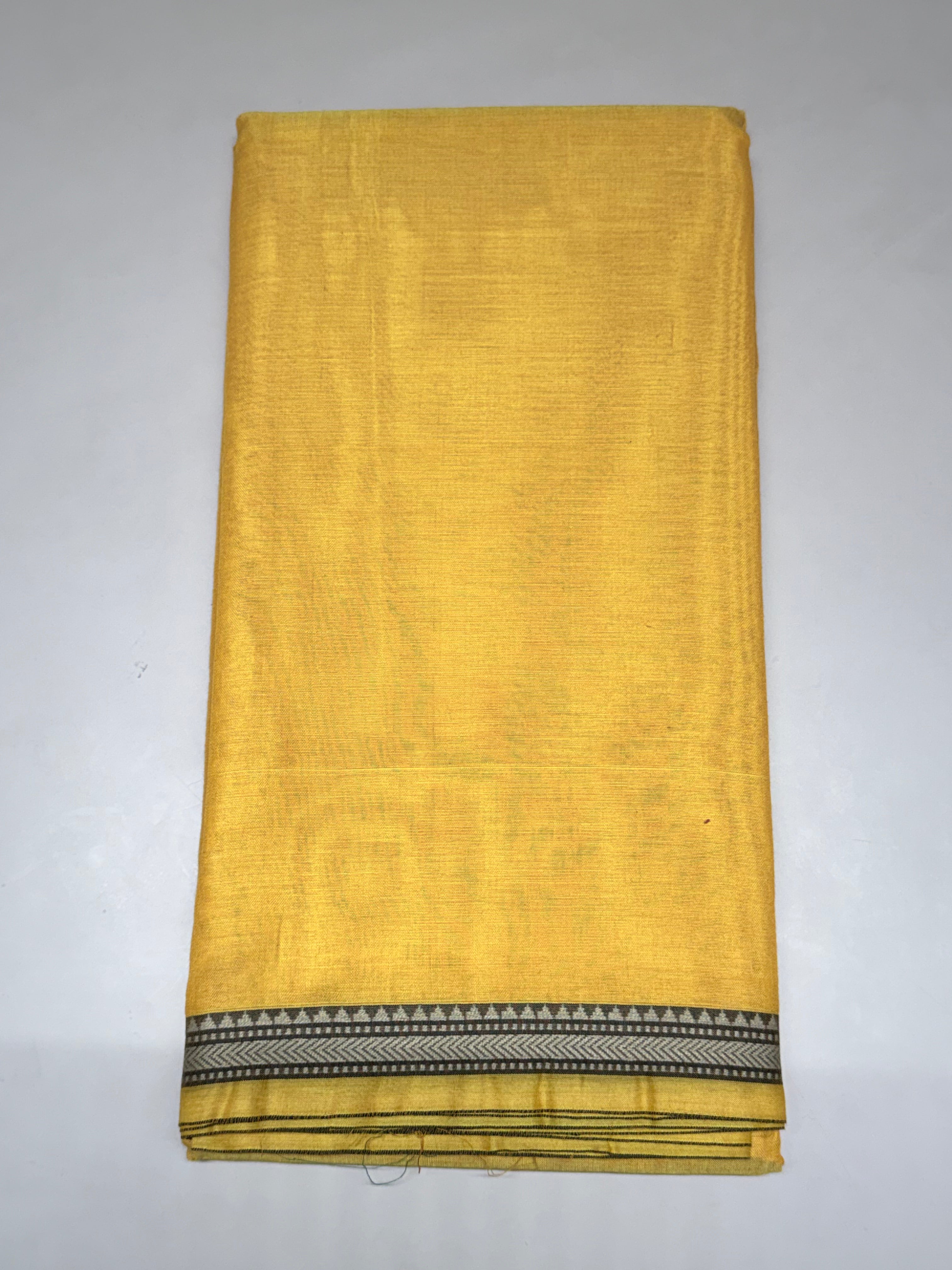 Narayanpet Cotton Saree