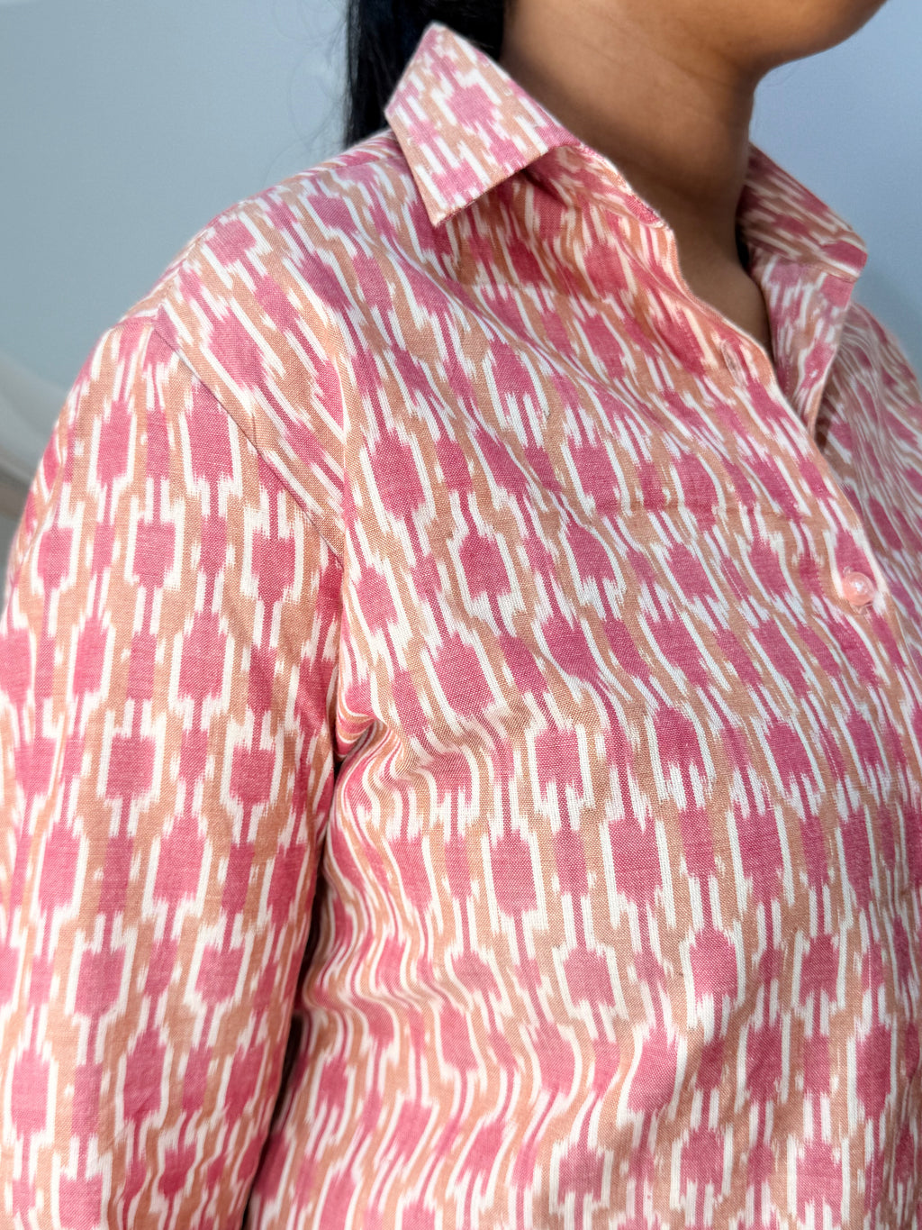Women's casual Wear Shirts