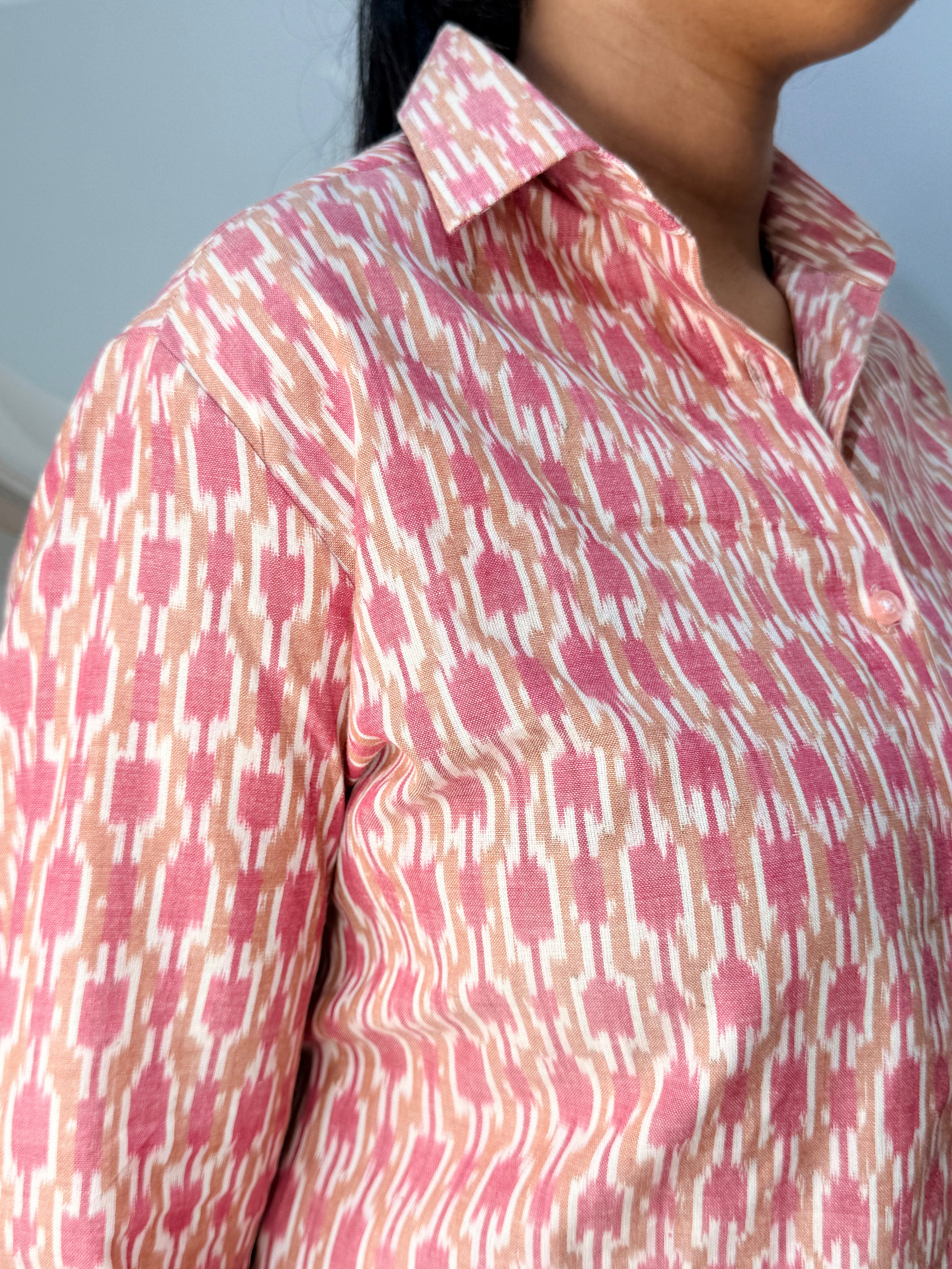 Women's casual Wear Shirts