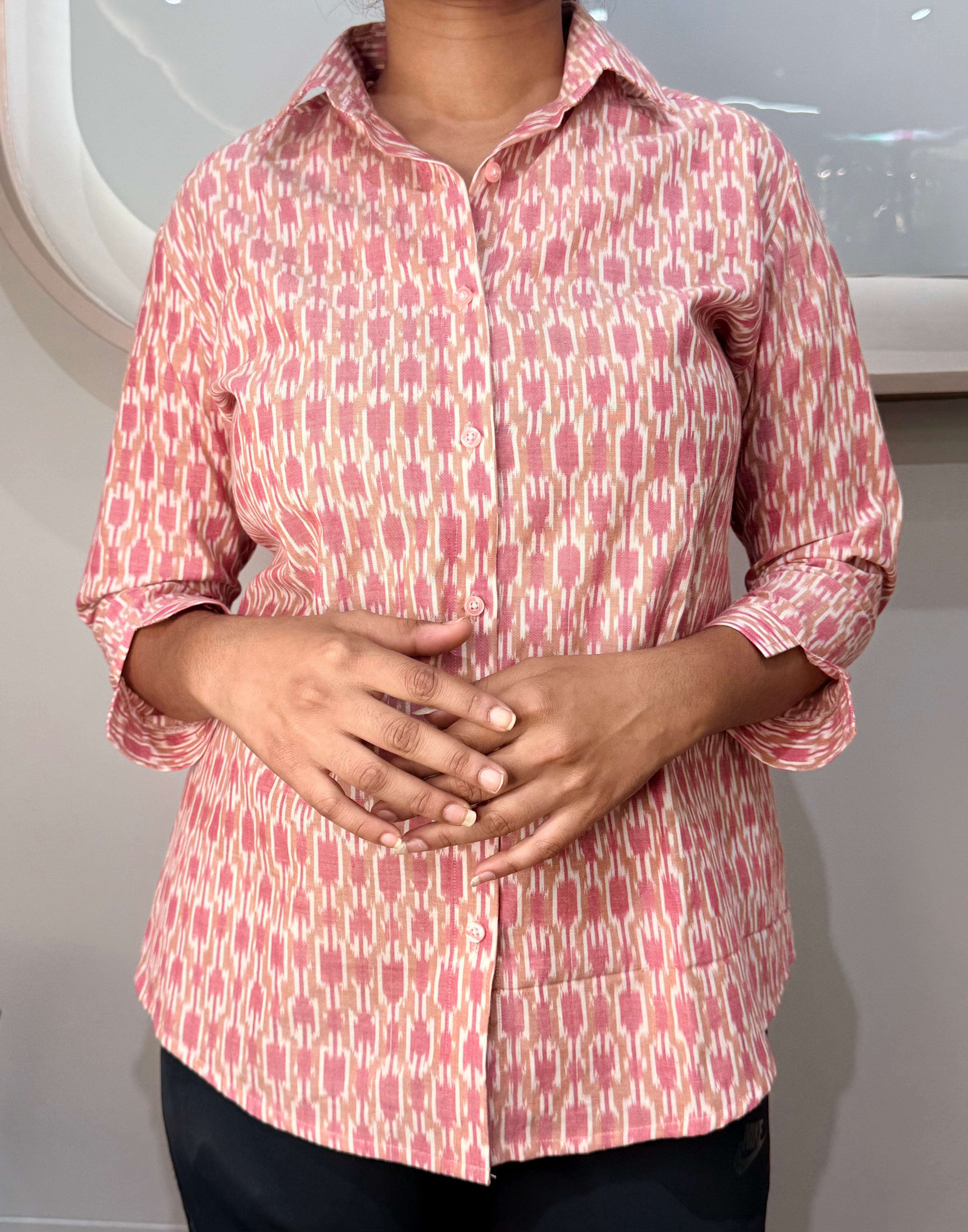 Women's casual Wear Shirts