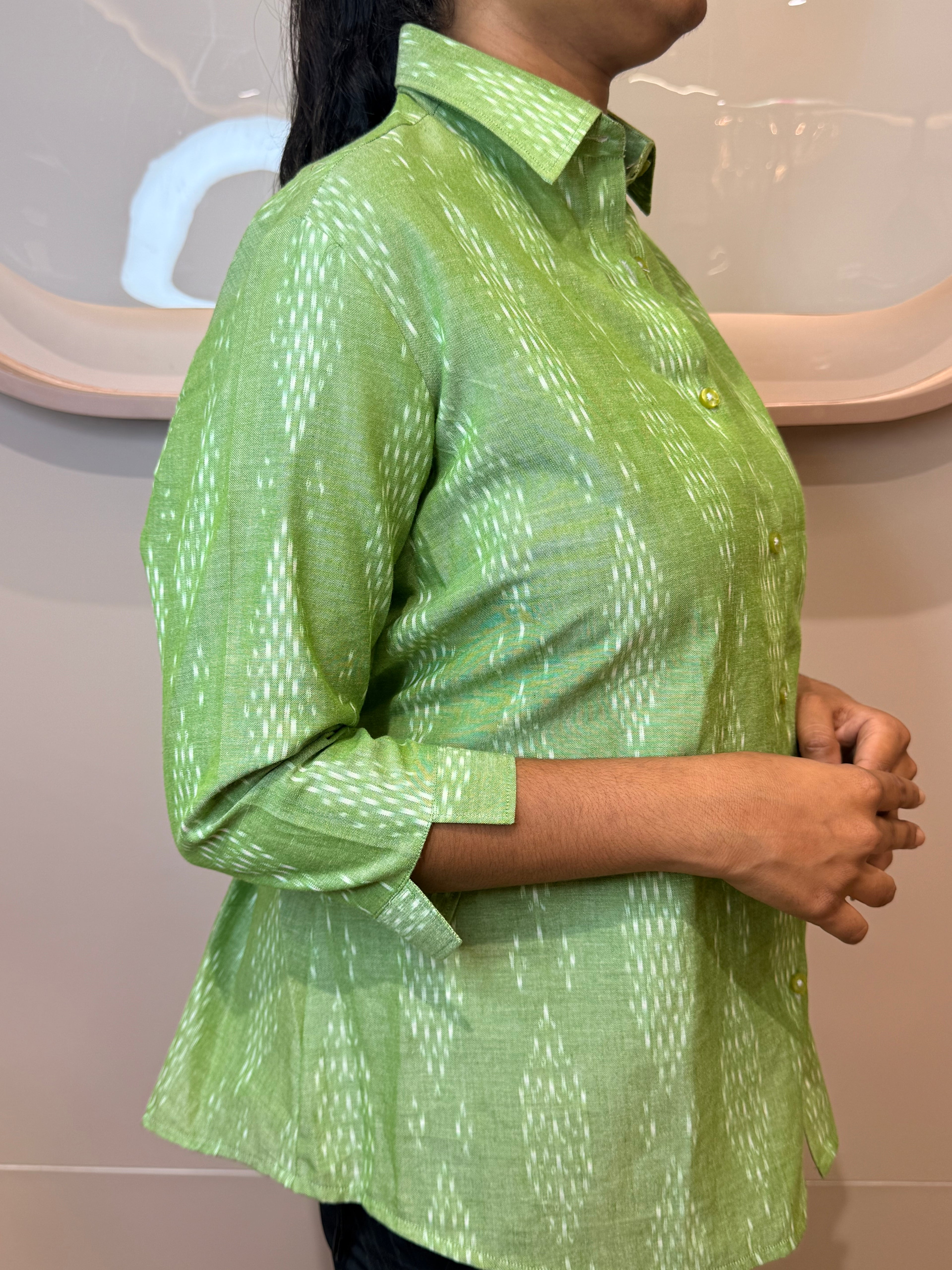 Women's Causal Wear Shirts