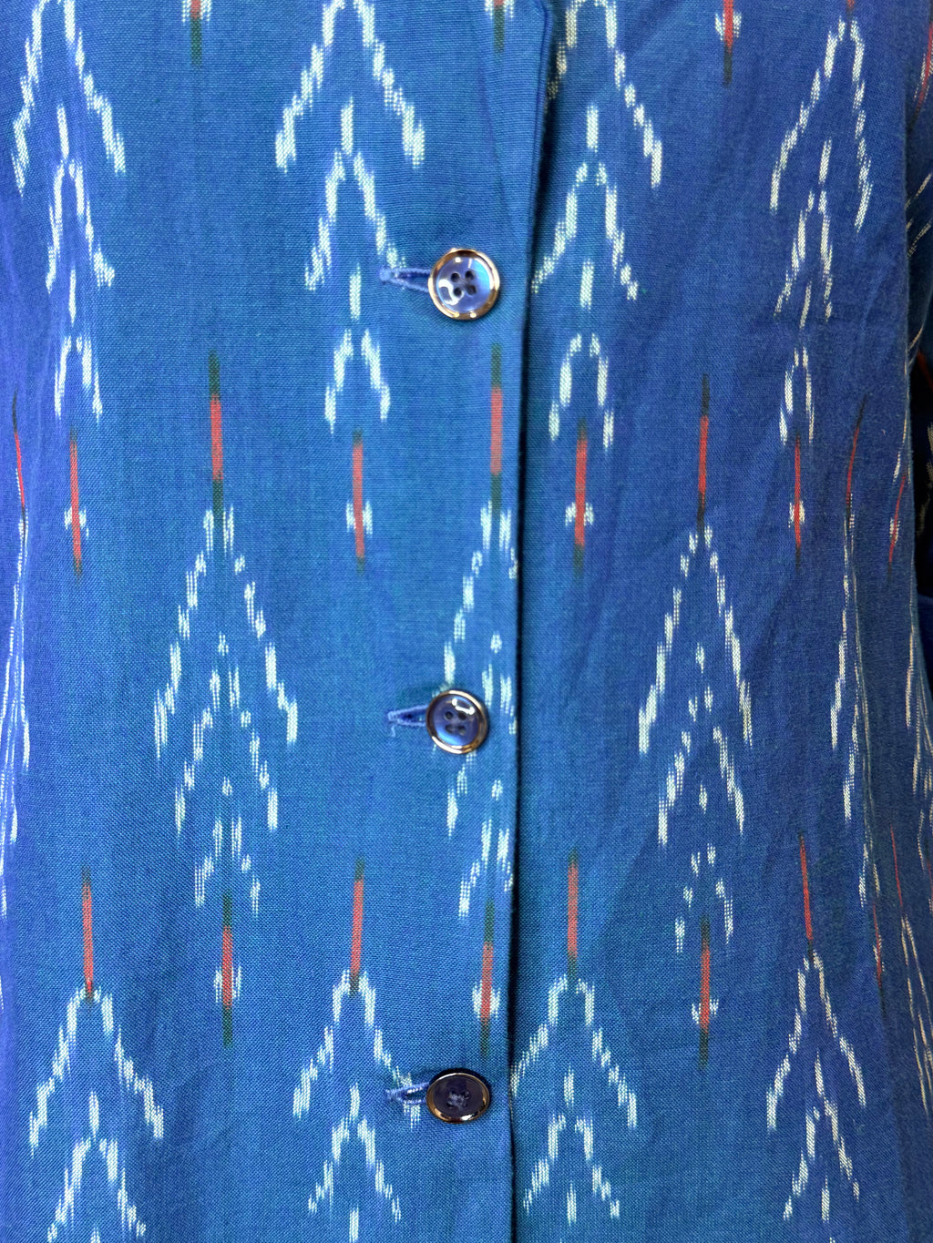Women's Hand Woven Shirts