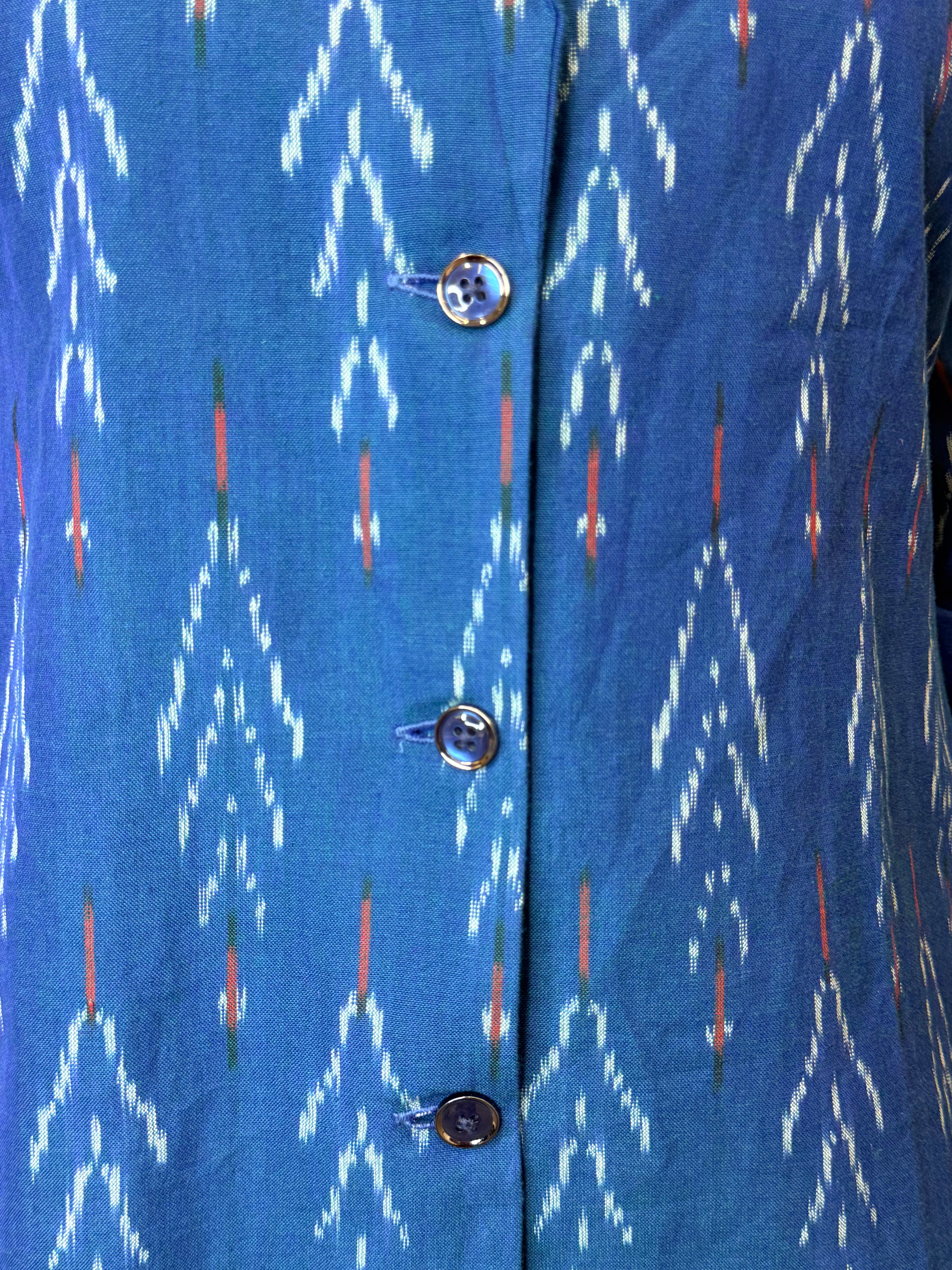 Women's Hand Woven Shirts